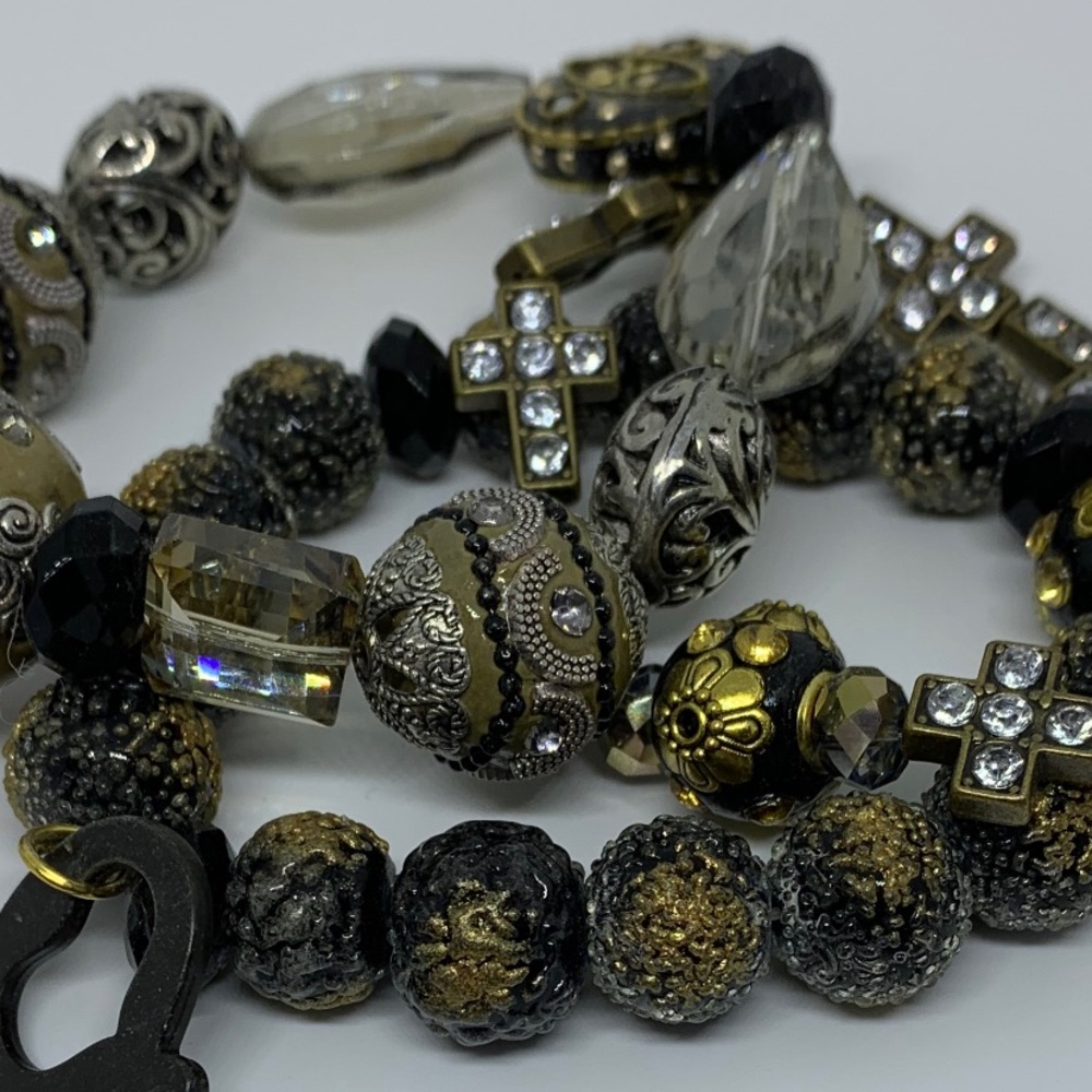BRACELETS